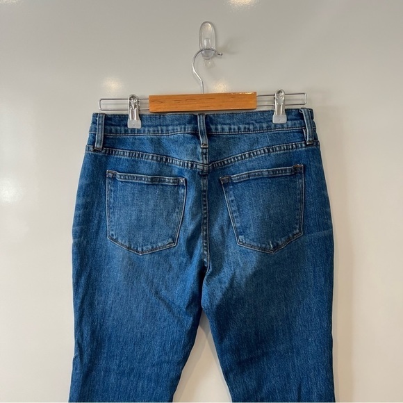 J. Crew Slim Broken in Boyfriend Jeans - Picture 5 of 12